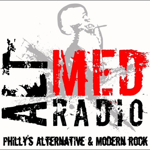 Alternative Medicine Radio Logo