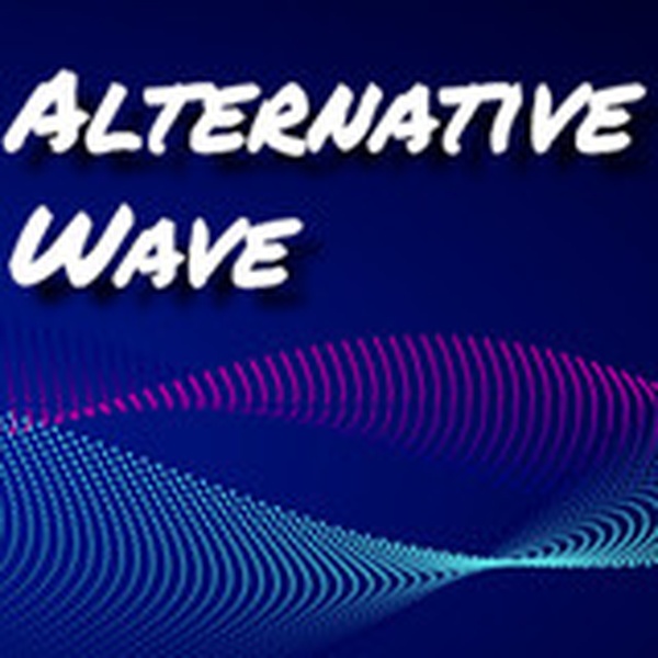 Alternative Wave Logo