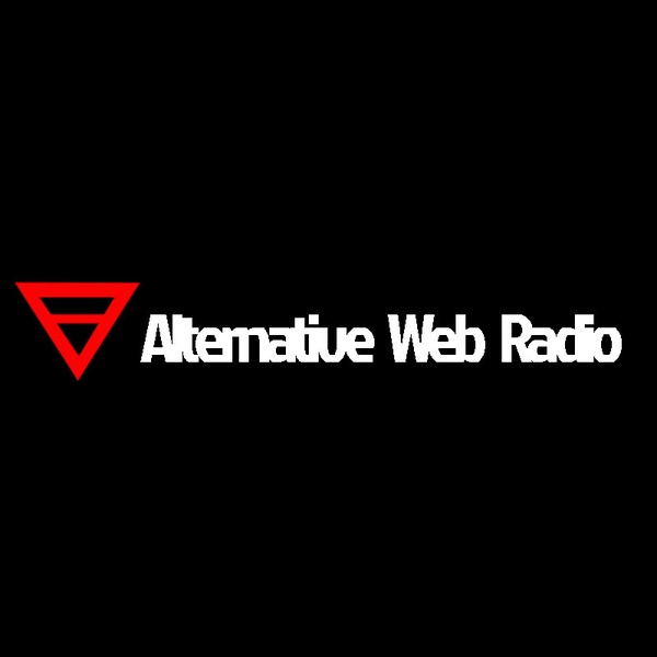 Alternative Web Radio Logo