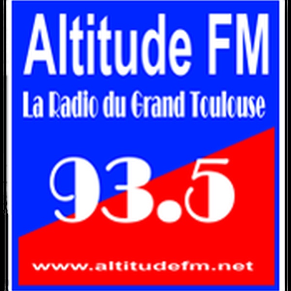 Altitude FM Logo