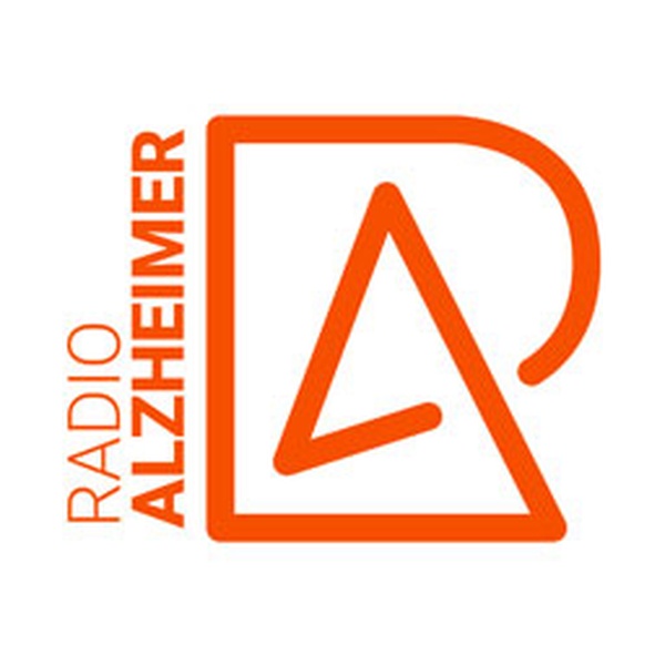Alzheimer La Radio Logo