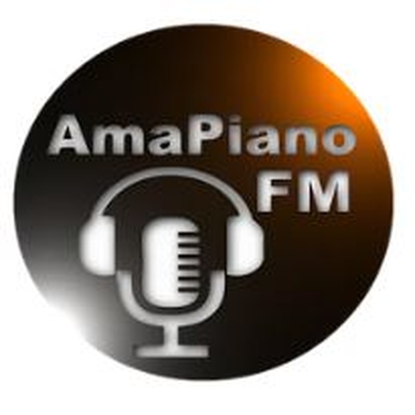 Amapiano FM Logo