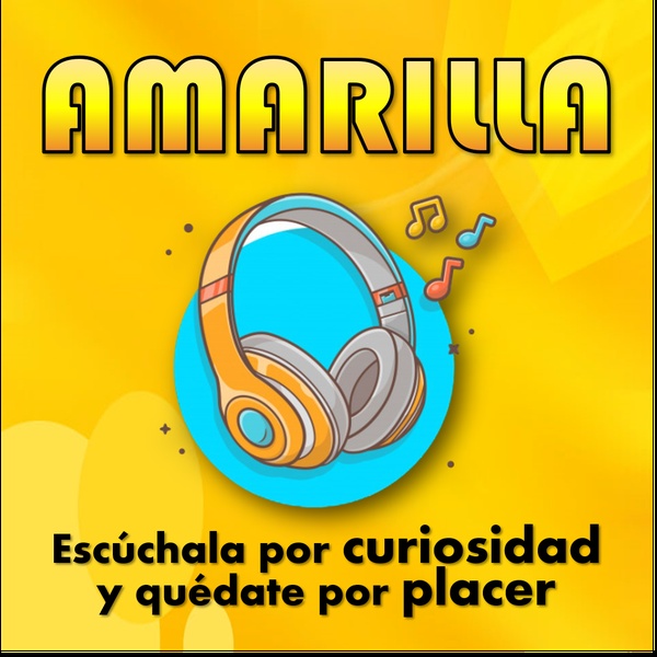 Amarilla Logo