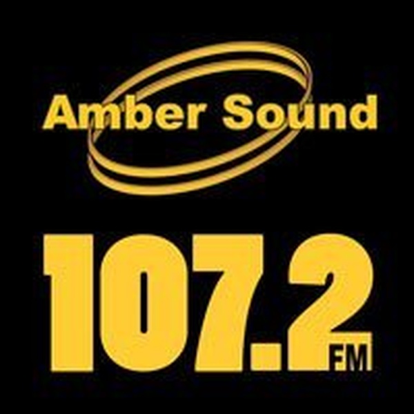 Amber Sound FM Logo