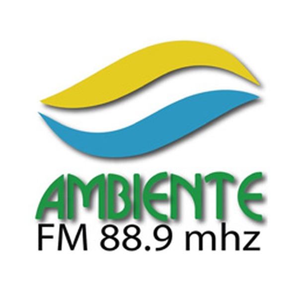 Ambiente Radio Logo