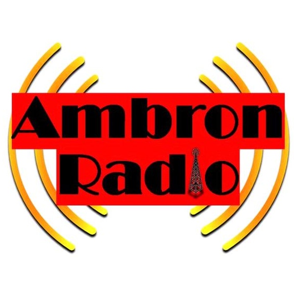 Ambron Radio Logo