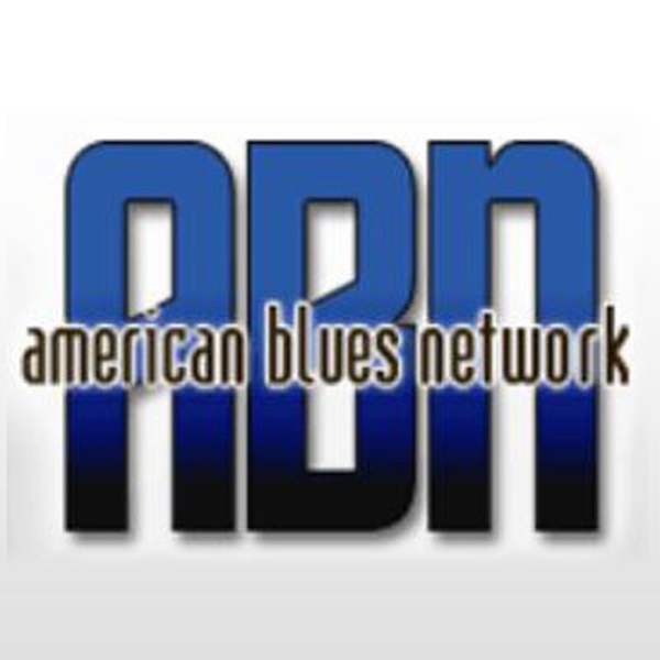 American Blues Network Logo