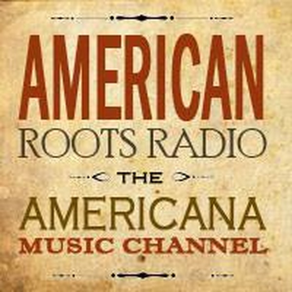 Americana Roots Radio Logo