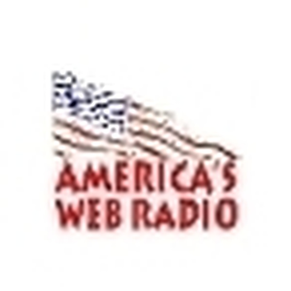 America's Web Radio Logo
