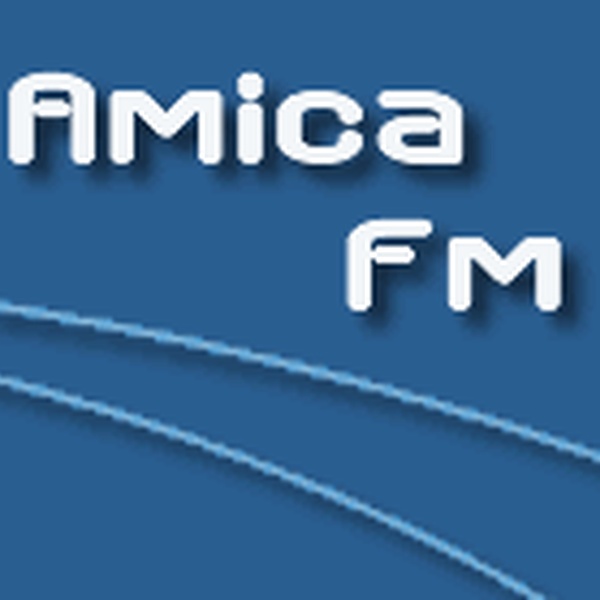 Amica FM Logo