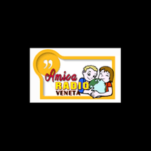 Amica Radio Veneta Logo