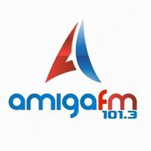 Amiga FM Logo