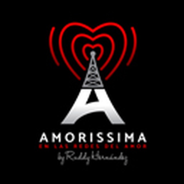 Amorissima Logo