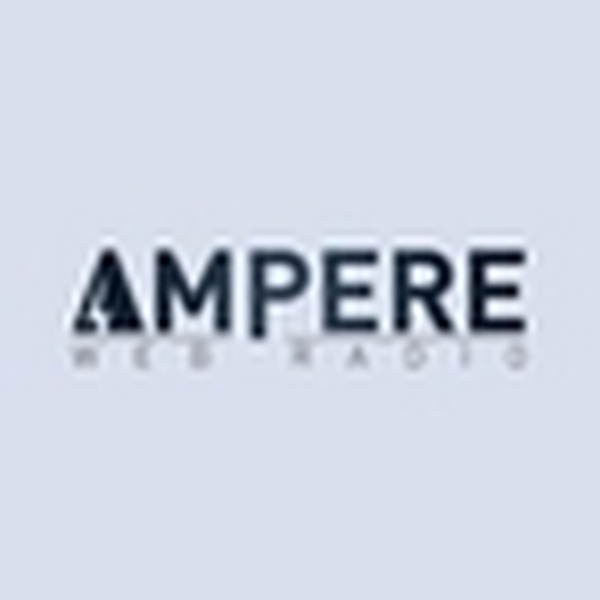 Ampere Radio Logo