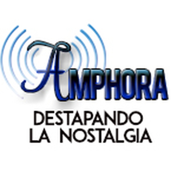 Amphora Radio Logo