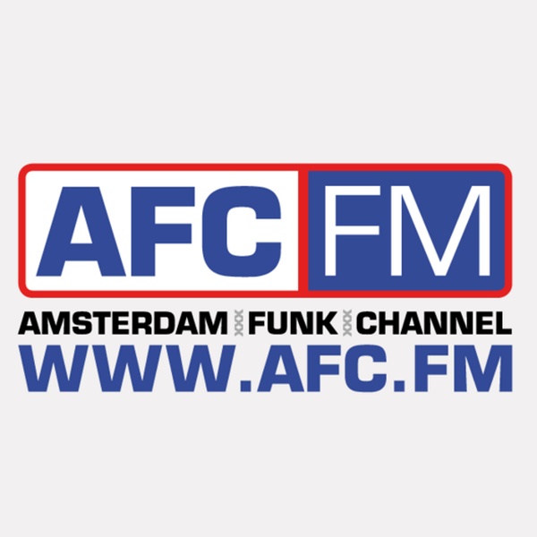 Amsterdam Funk Channel Logo