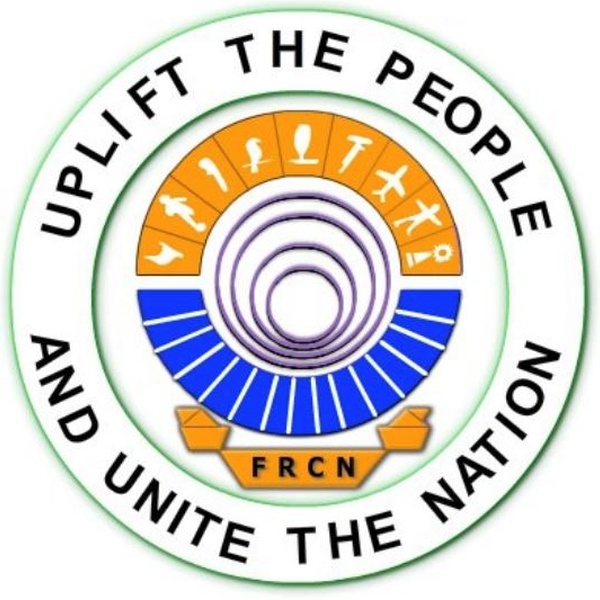 Amuludun FM Logo