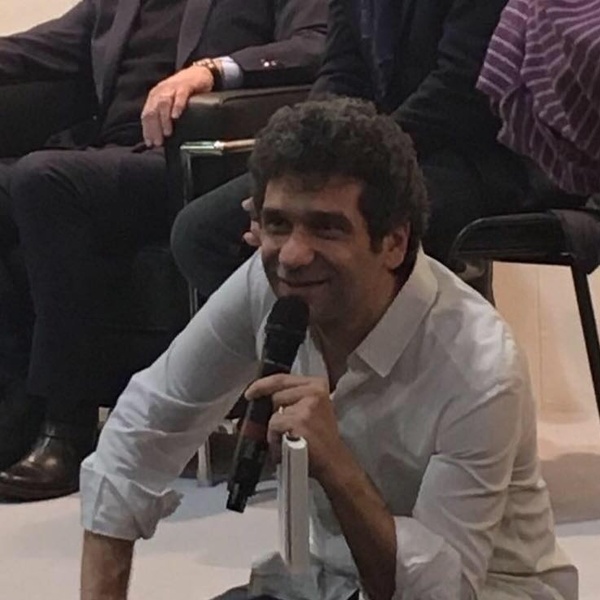 Andrea Mercurio Logo