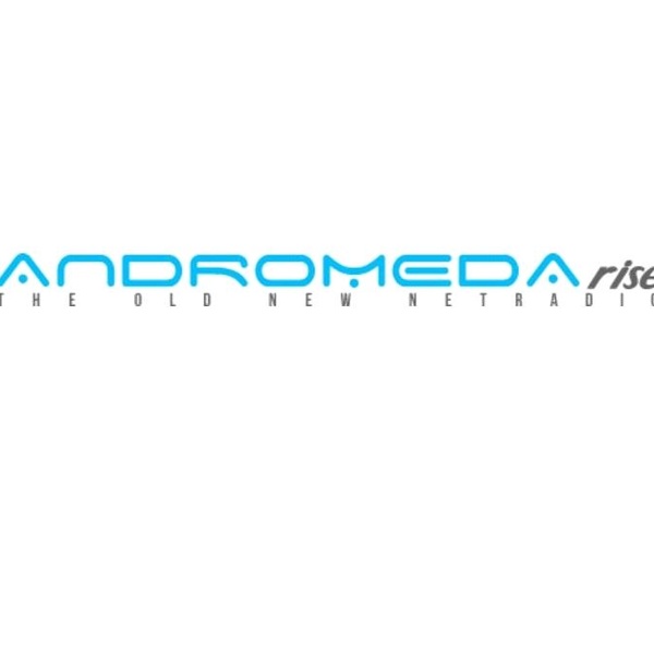 AndromedaRise Logo