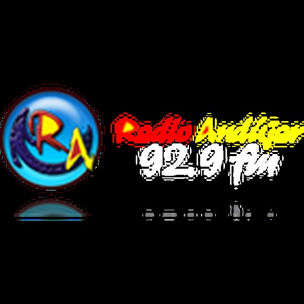 Andujar 92.9 FM Logo