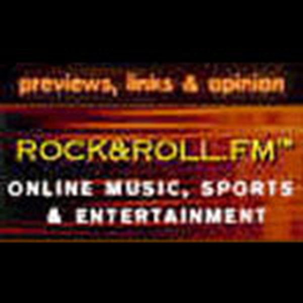 Angel Fire Radio - Classic Rock&Roll.FM Logo