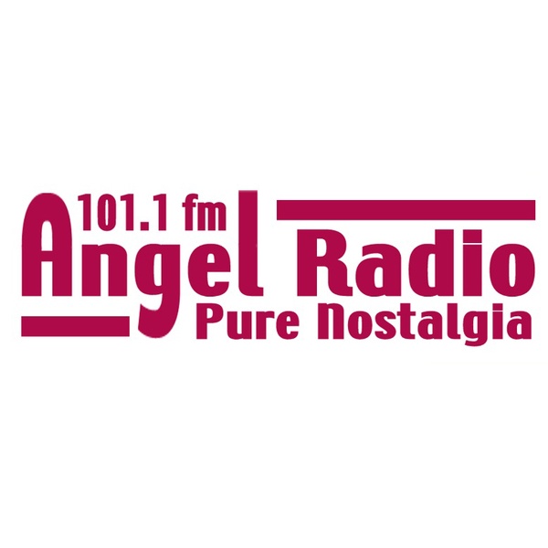 Angel Radio Logo