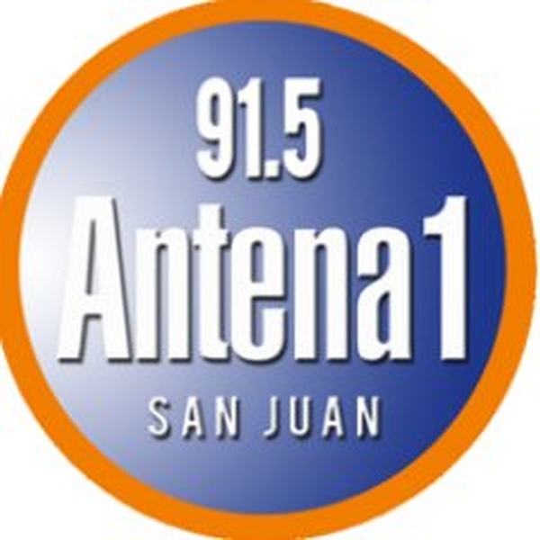 Antena1 Logo