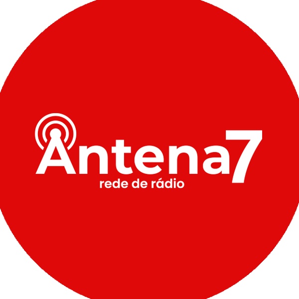 Antena7 Rede de Radio Logo
