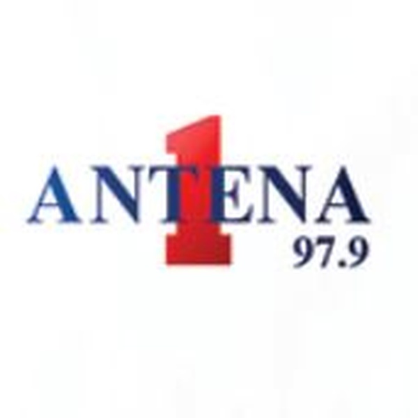 Antena 1 Alta Paulista Logo