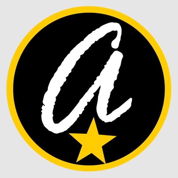 Antena Tropical Latina Logo