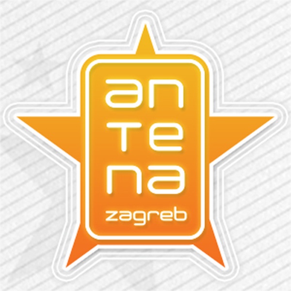 Antena Zagreb Logo