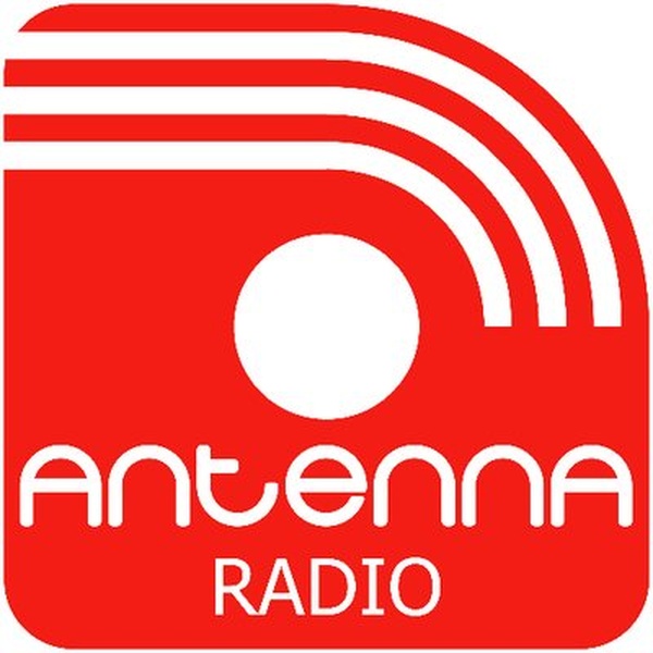 Antenna Radio Logo