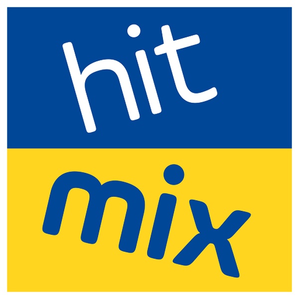 Antenne Bayern - Hitmix Logo