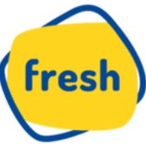 Antenne Bayern - fresh Logo