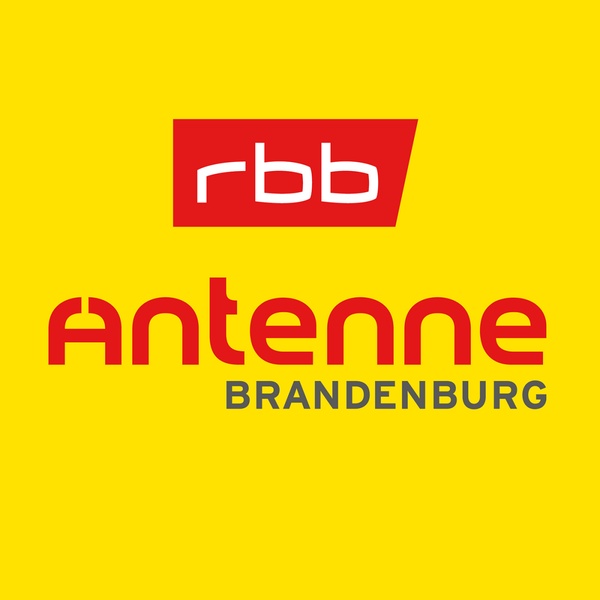 Antenne Brandenburg vom rbb Logo