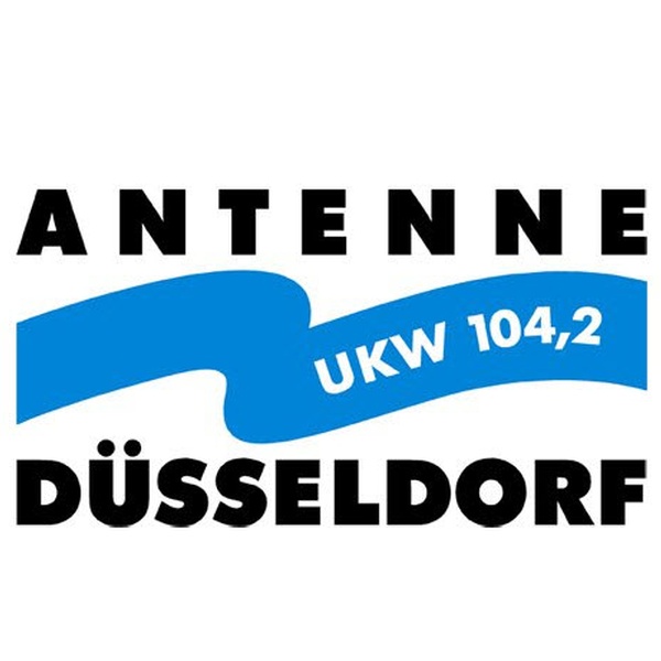 Antenne Dusseldorf FM Logo