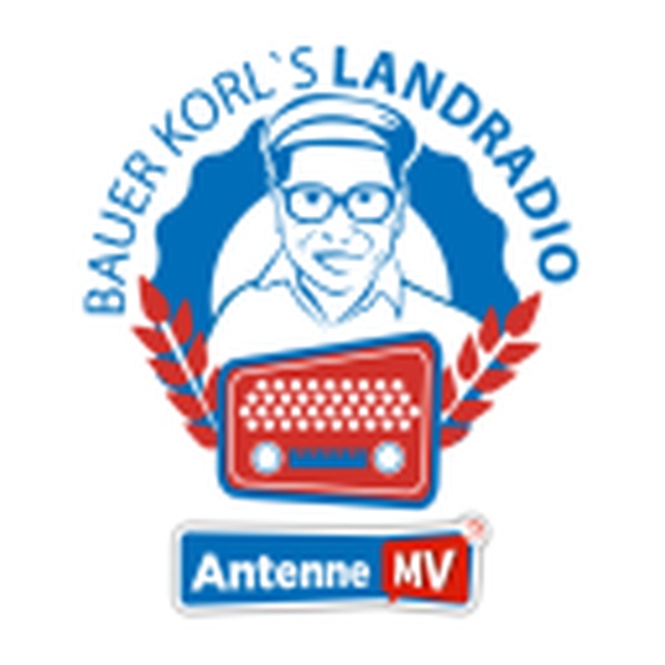 Antenne MV - Bauer Korls Landradio Logo