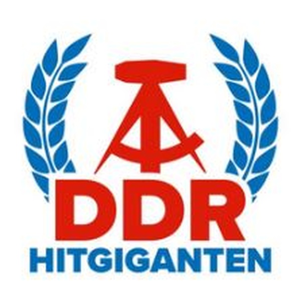Antenne MV - DDR Hitgiganten Logo