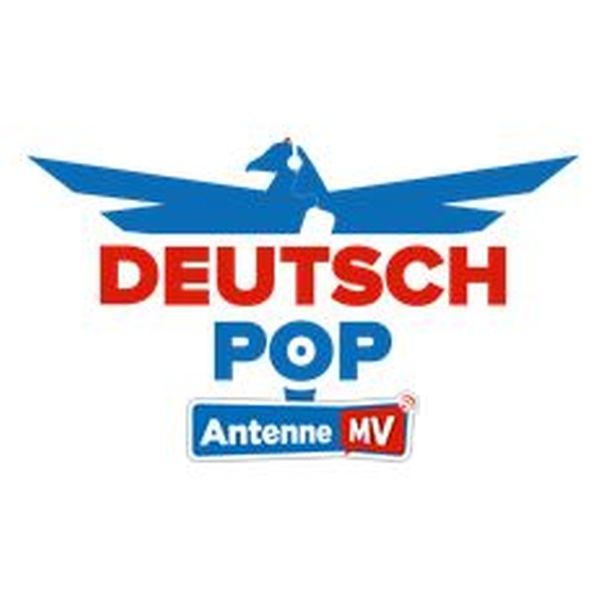 Antenne MV - Deutsch Pop Logo