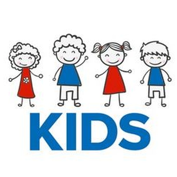 Antenne MV - Kids Logo
