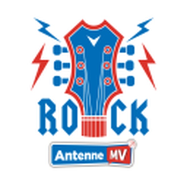 Antenne MV - Rock Logo