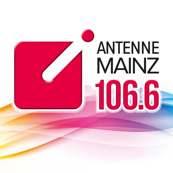 Antenne Mainz 106.6 Logo