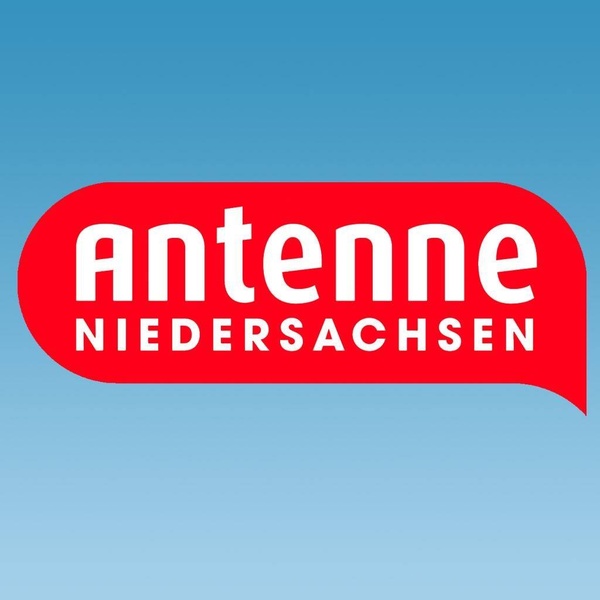 Antenne Niedersachsen - 70er Logo