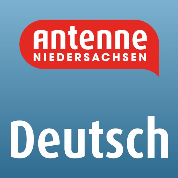 Antenne Niedersachsen - Deutsch Logo