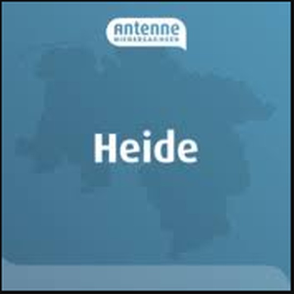 Antenne Niedersachsen - Heide Logo