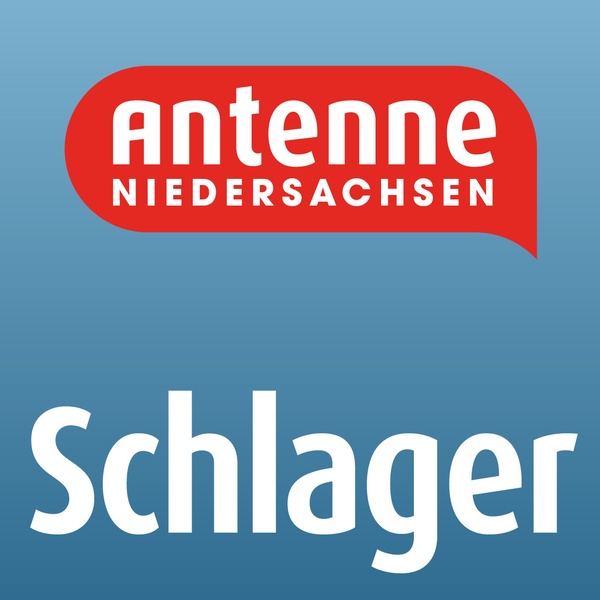 Antenne Niedersachsen - Schlager Logo