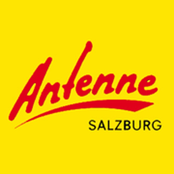 Antenne Salzburg Logo