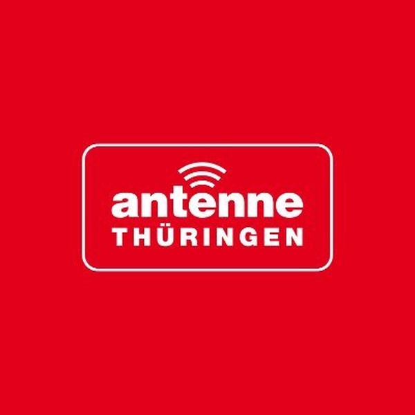 Antenne Thüringen Logo