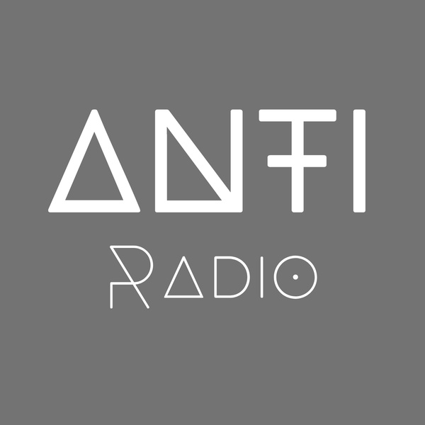 Anti Radio Logo