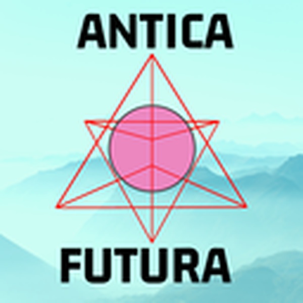 Antica Futura Radio Logo